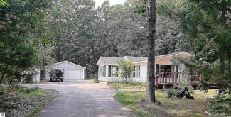 1768 Rogers Rd, Grawn, MI 49637
