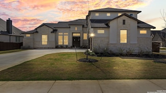 406 Aurora Basin, Cibolo, TX 78108