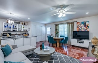 5208 Yager Dr, the Colony, TX 75056