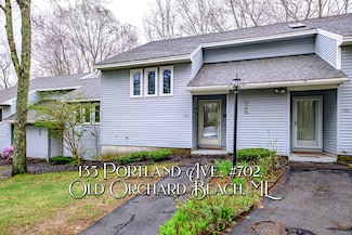 135 Portland Ave Unit 702, Old Orchard Beach, ME 04064