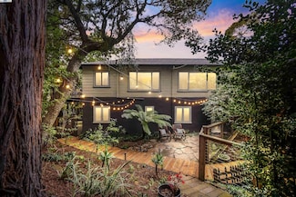 2420 Hillside Ave, Berkeley, CA 94704