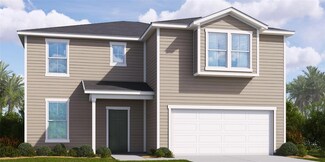 1281 Hammock Dunes Dr, Jacksonville, FL 32221