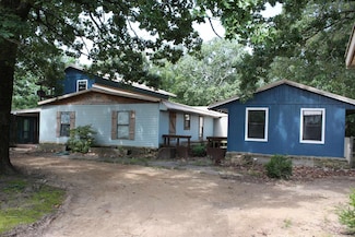 196 Stone Mountain Rd, Conway, AR 72032