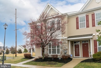 101 Raphael Ct Unit 101, Williamstown, NJ 08094