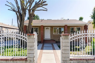 13716 Judd St, Pacoima, CA 91331