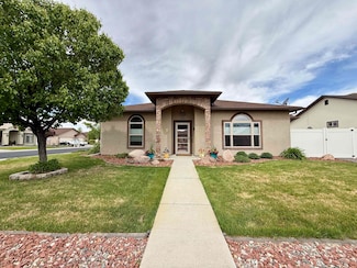 381 Ylang St, Grand Junction, CO 81501