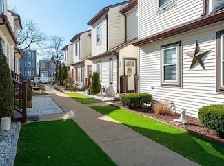 580 Bennington St Unit 580, Boston, MA 02128