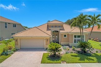 24361 Copperleaf Blvd, Bonita Springs, FL 34135
