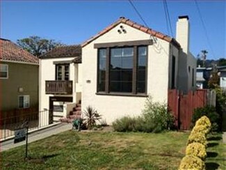 183 Elder Ave, Millbrae, CA 94030