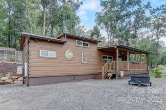 55 Little Woods Ln, Old Fort, NC 28762
