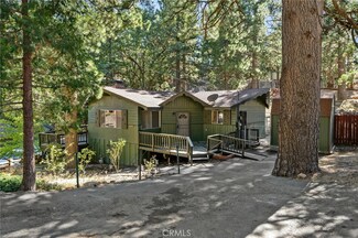 30789 All View Dr, Running Springs, CA 92382