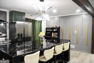 1317 Kilby Terrace, Anniston, AL 36207