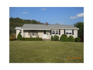 167 Lend St, Fombell, PA 16123
