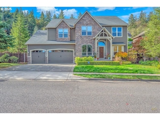 3913 NW Jasmine St, Camas, WA 98607
