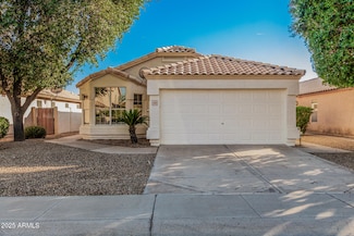 1133 W Sparrow Dr, Chandler, AZ 85286