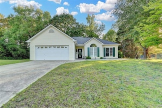 37 Maple Walk, Braselton, GA 30517