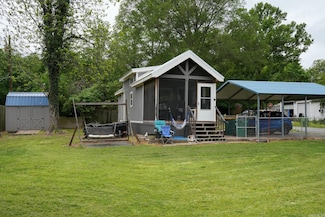 5503 Taril Ln, North Little Rock, AR 72118