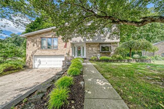 3643 Forbes Trail Dr, Murrysville, PA 15668