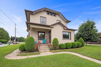 1205 W Washington Ave, Cleveland, WI 53015