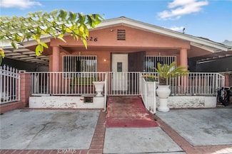226 S Avenue 64, Los Angeles, CA 90042