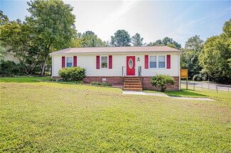 3413 South St, Chesterfield, VA 23831