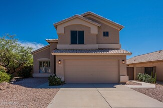 2239 E Ruby Ln, Phoenix, AZ 85024