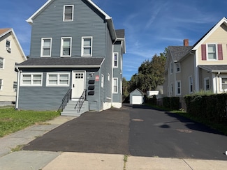 98 Franklin Ave, Hartford, CT 06114