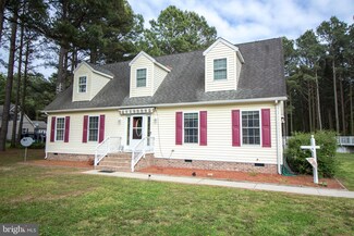 5661 Dockside Ln, Marion Station, MD 21838