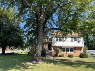 7916 Galaxie Rd, Henrico, VA 23228
