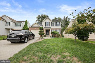 9603 Park Ave, Laurel, MD 20723