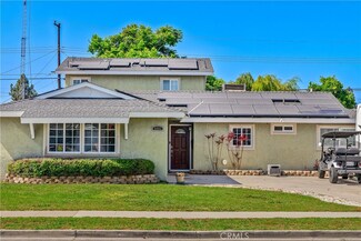 6801 Amy Ave, Garden Grove, CA 92845