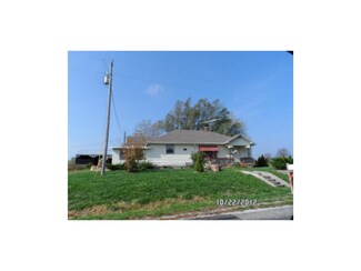 22534 Highway E, Cowgill, MO 64637
