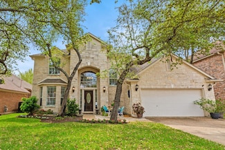 2907 Briona Wood Ln, Cedar Park, TX 78613