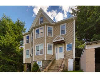 88 Vane St, Revere, MA 02151