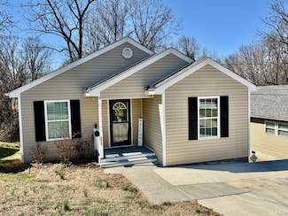 2809 Herbert St, Lynchburg, VA 24501
