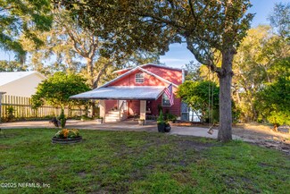 5648 Silver Sands Cir, Keystone Heights, FL 32656