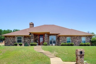 3816 Ben Creek Ct, Aledo, TX 76008