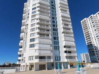 3047 S Atlantic Ave Unit 1601, Daytona Beach, FL 32118