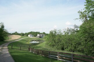 1230 Clos Rd, Falmouth, KY 41040