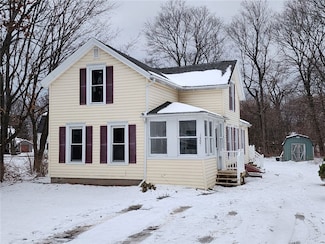 10001 Oakland St, Dalton, NY 14836
