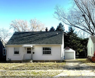 1707 12th Ave, Green Bay, WI 54304