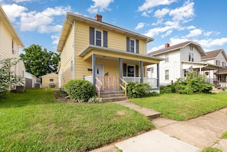 27 E Channel St, Newark, OH 43055