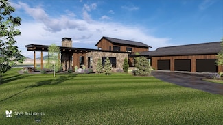 Lot 30 Glendale Loop, Bozeman, MT 59718