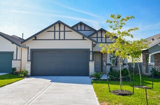 21619 Cypress Trellis Dr, Cypress, TX 77433