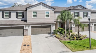1396 White Fox Run, Lutz, FL 33549