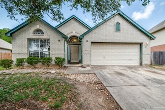 10111 Mission Creek, Converse, TX 78109
