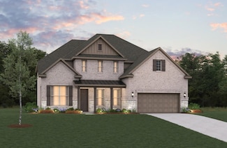 Madison, Heath, TX 75032
