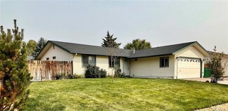 836 Bluerock Rd, Gardnerville, NV 89460