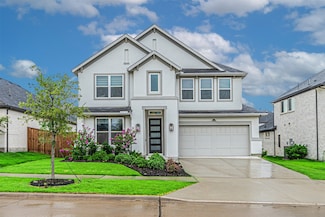 10624 Coastal Violet Rd, Frisco, TX 75035