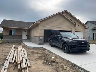 490 N Dawn, Rose Hill, KS 67133